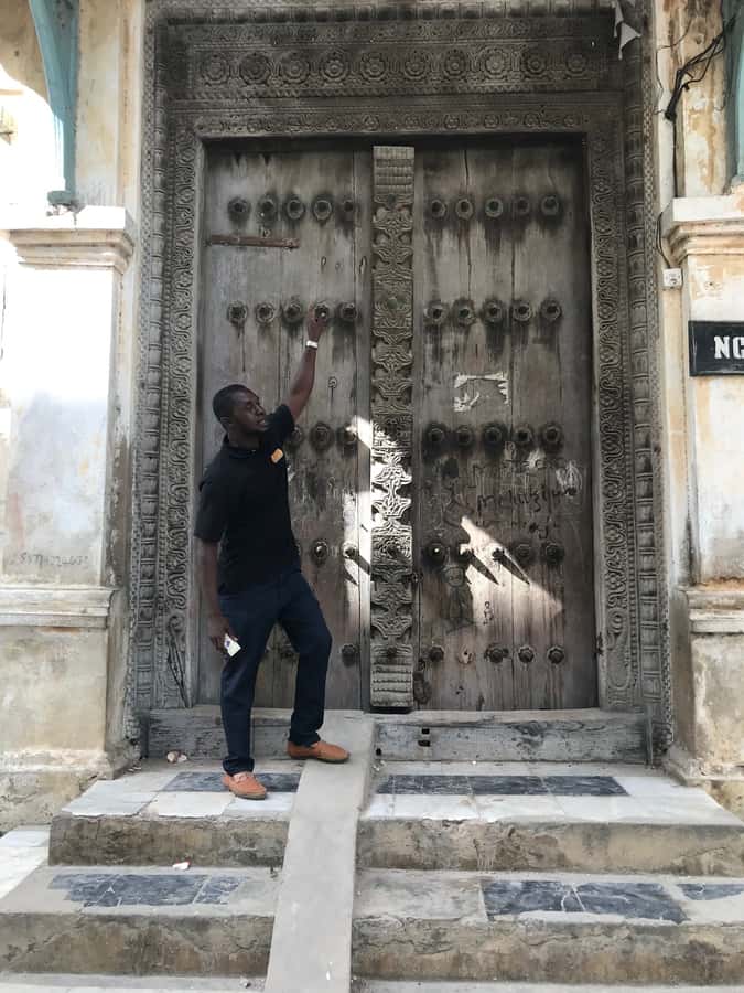 Stone Town: Stone Town and Prison Island Private Day Trip - Key points to know before booking