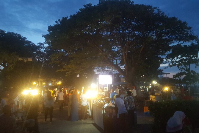 Stone Town Tour - Why Stone Town Makes a Strong First Walk
