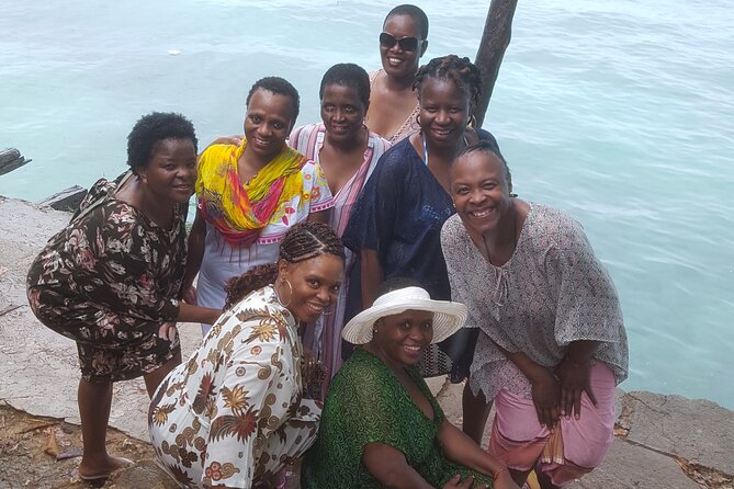 Stone Town Tour - Freddie Mercury’s Zanzibar connection