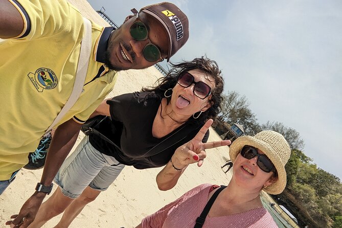 Stone Town Tour in Zanzibar. - Why Stone Town works best with a guide