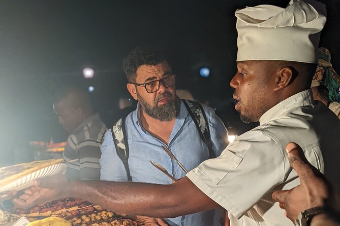 Stone Town Tour in Zanzibar. - The People’s Palace and the island’s political past