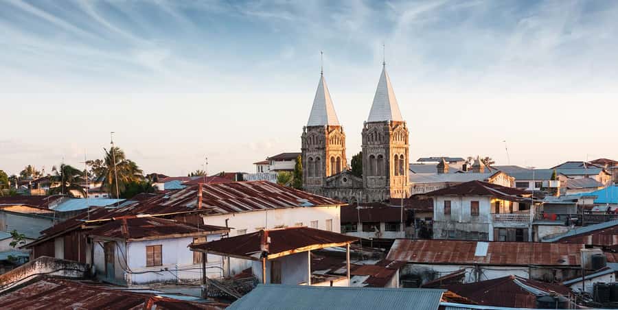 Stone Town Tour, Organic Lunch Break, Mnemba Snorkeling - Who Will Enjoy This Tour Most