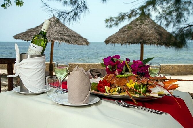 Stone Town Tour + Prison Island Tour in Zanzibar with Pick Up - How private guiding changes the day