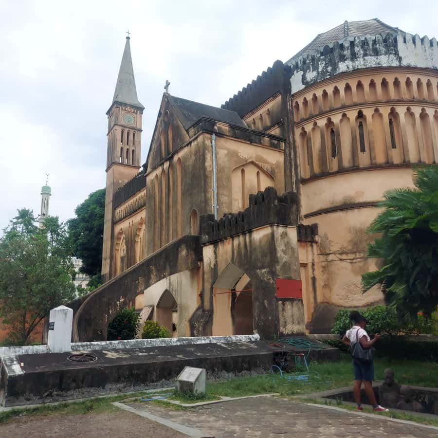 Stone town walking tour ( City tour) - Practical planning for the 2.5-hour walk