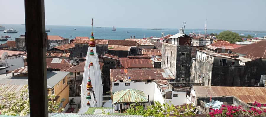 Stone town walking tour ( City tour) - Mkunazini and the harder side of Zanzibar’s past