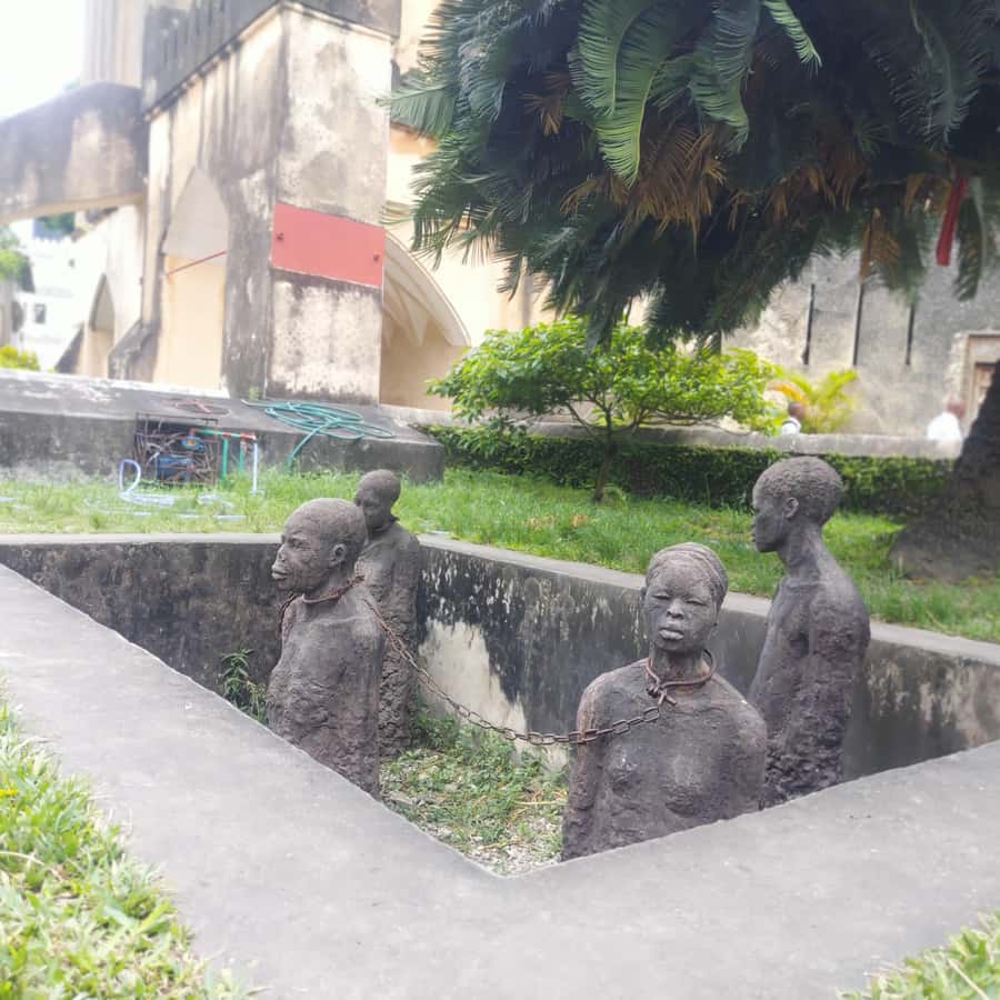 Stone town walking tour ( City tour) - Is $22 good value?