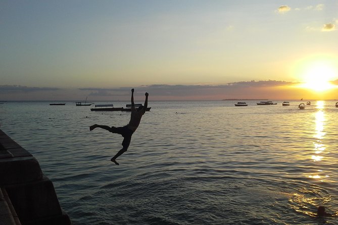 Stone Town Walking Tour in Zanzibar - What the morning schedule means for your day