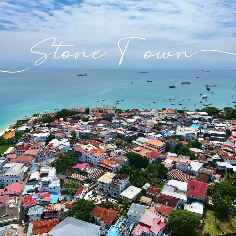 Stone Town Walking Tour with Female Guides - Key Points Before You Book