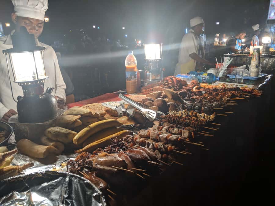 Stonetown: Food Markets and Street Food Walking Tour - Is $35 a fair price?