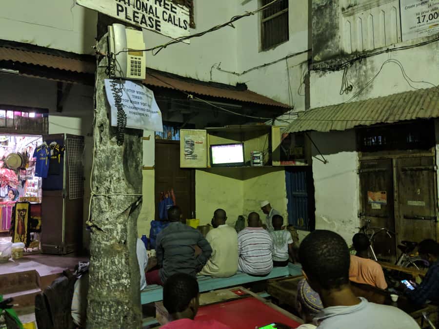 Stonetown: Food Markets and Street Food Walking Tour - Should you book the Stone Town food market tour?