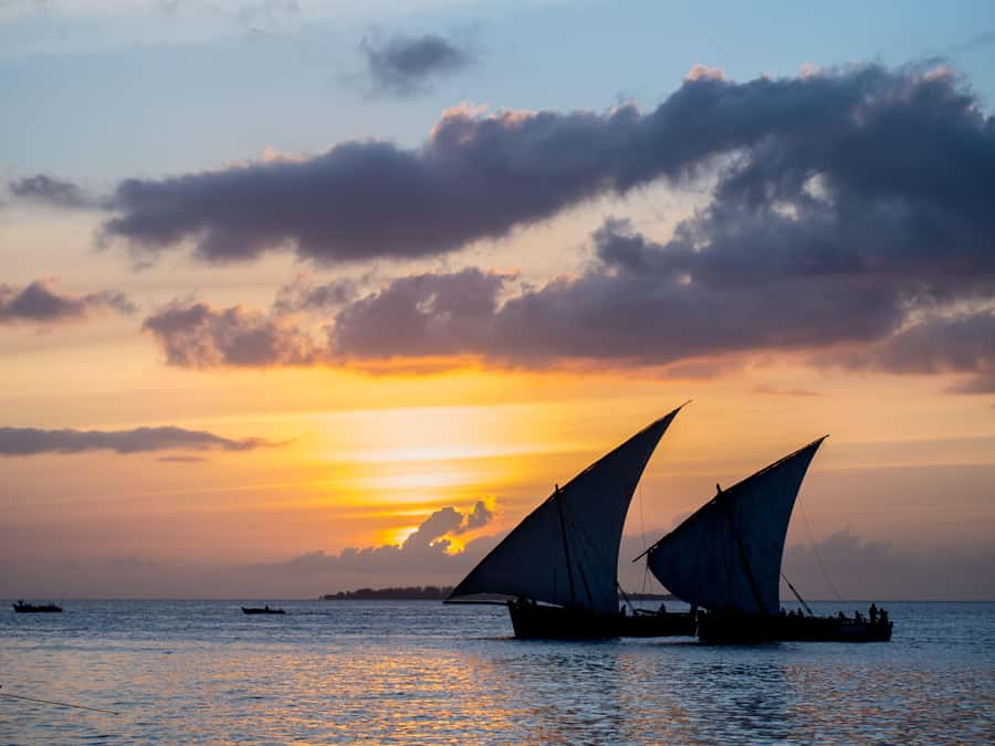 Stonetown: Scenic Sunset Cruise with Live Jazz - Why This Cruise Feels Different From a Standard Sunset Boat Ride