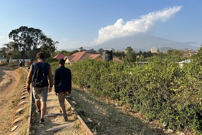 Street Food and Community Walking Tour - Five good reasons to choose this Sinoni walking tour