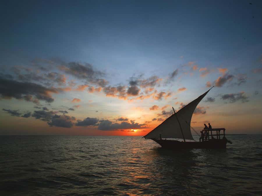 Sunset Dhow from Kendwa/Nungwi Magic Hour on the Ocean - Key points to know before booking