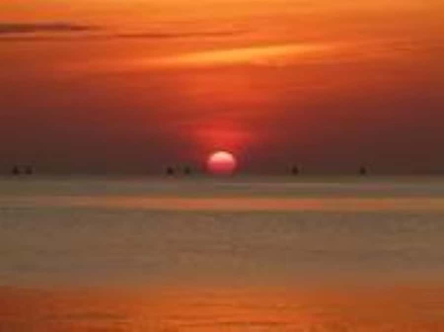 sunset dow Cruise at Kendwa Beach - Key things to know before boarding