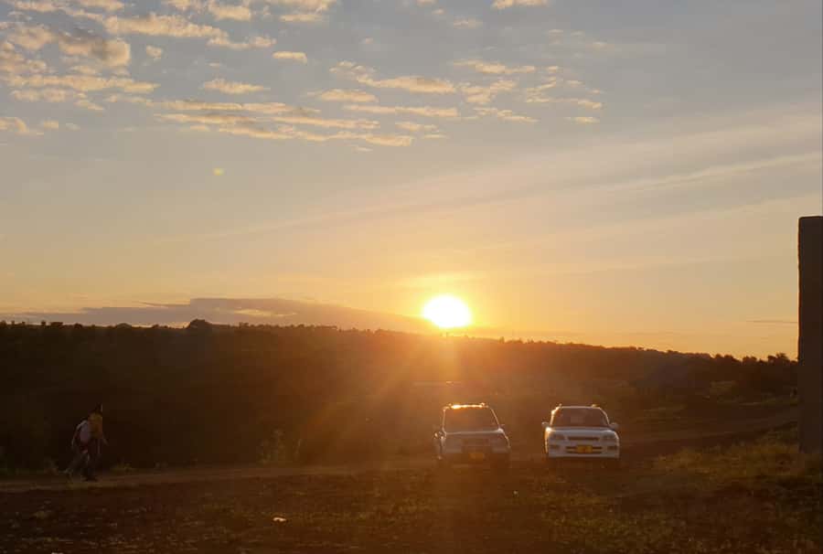 Sunset Tour in Arusha - Mount Meru and possible Kilimanjaro views