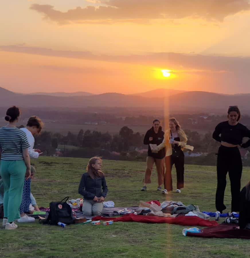 Sunset Tour in Arusha - Is $40 a fair price?