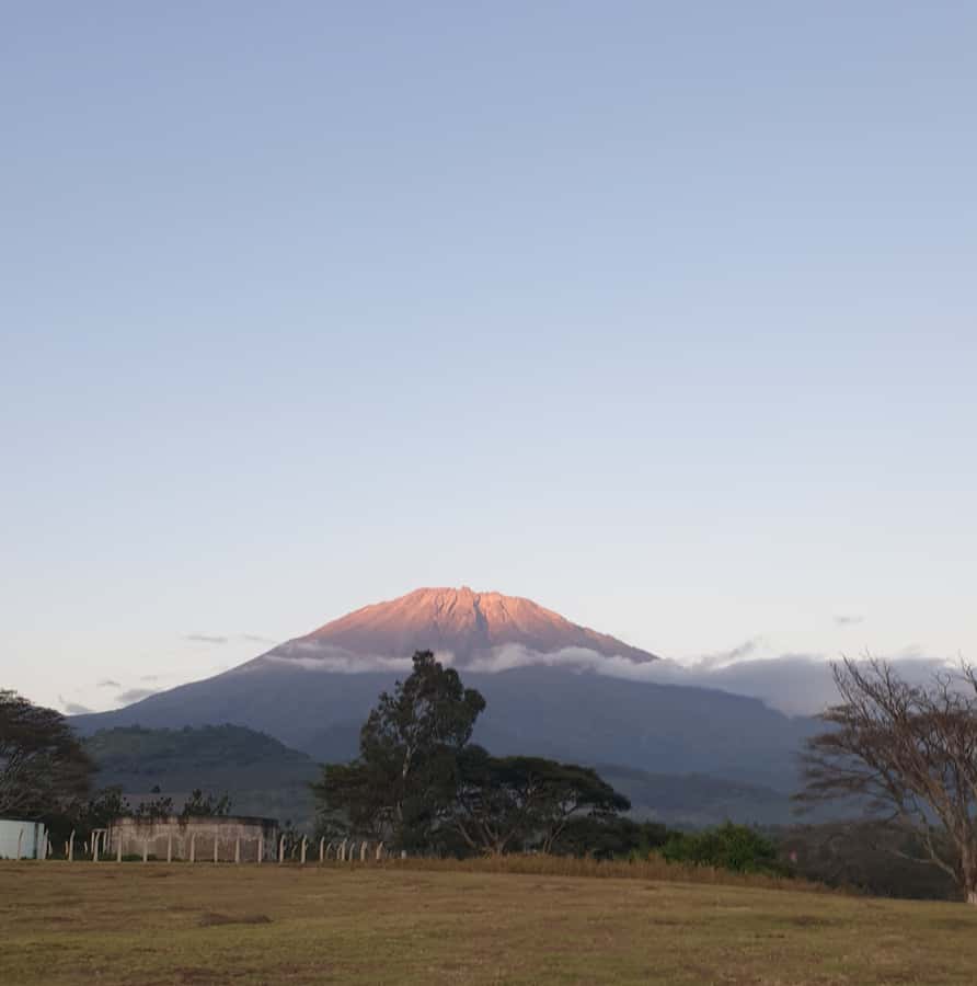 Sunset Tour in Arusha - Who will enjoy this most?