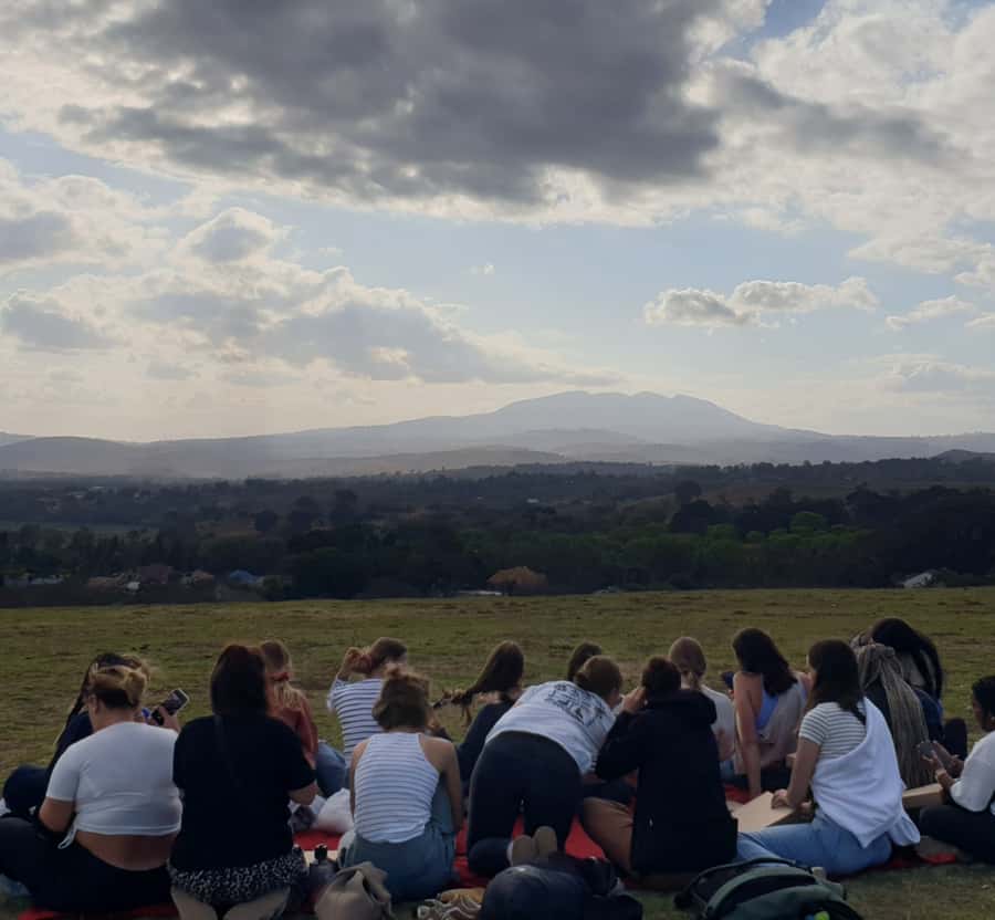 Sunset Tour in Arusha - Should you book the Kilima Punda sunset tour?