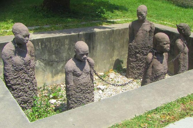 Super Zanzi, Nakupenda, Prison Island & Stone Town - Zanzibar - Should you book the Super Zanzi day tour?