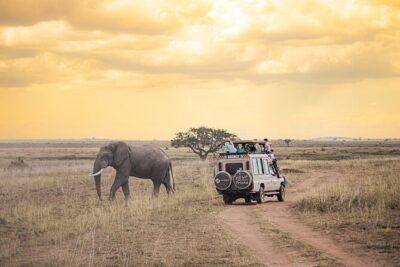 Tanzania Classic – 7 Days