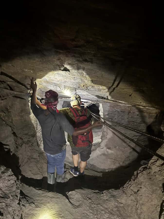 Tanzania: Mererani Mine and Tanzanite Tour from Arusha/Moshi - Key points at a glance