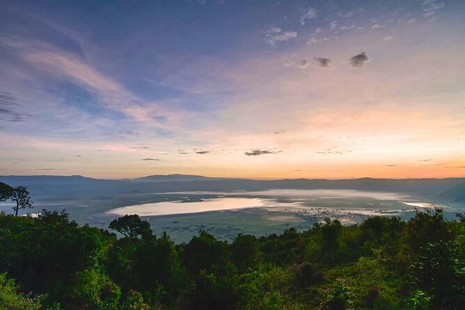 Tanzania Wildlife Encounters - 6 Days - What the six-day route really offers