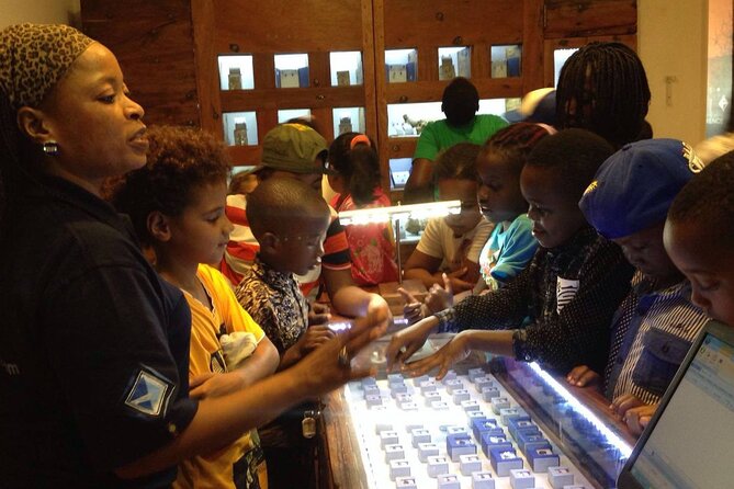 Tanzanite experience tour - Tanzanite shopping in Arusha - How the private format affects the day