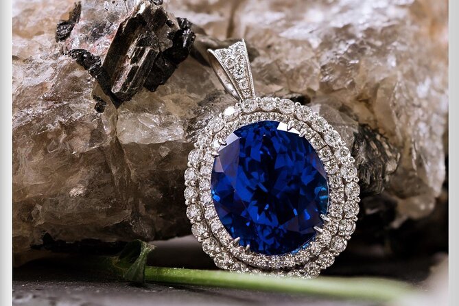 Tanzanite experience tour - Tanzanite shopping in Arusha - Is $35 a good value?