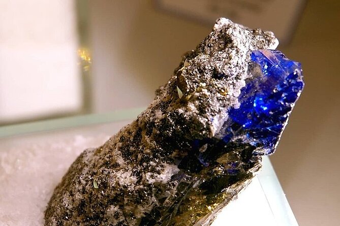 Tanzanite Mining Day Trip - Lunch, water, and the pace of the day