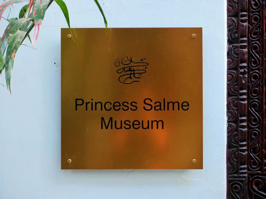 Tea House, Zanzibar Coffee House, Spice Tour with Lunch - Key details before you book