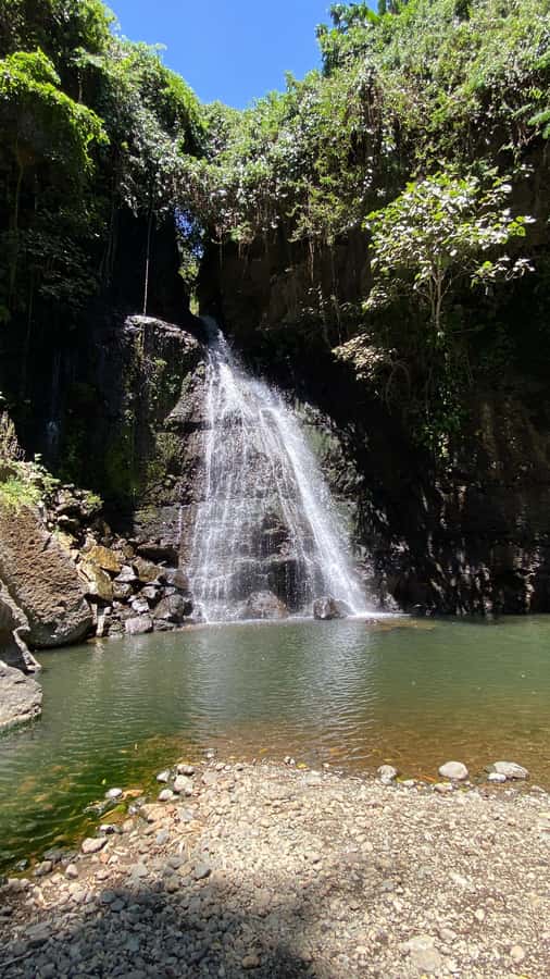 Tengeru Waterfalls Adventure & Lake Duluti Canoeing Escape - The best parts of this five-hour outing