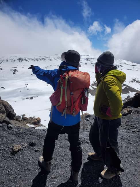 THE BEST 2 DAYS ON TREK - MARANGU ROUTE TOUR ADVENTURES - Key Points Before You Book