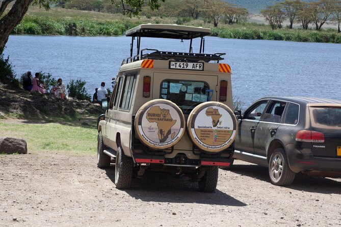 The Best 4 Days 3-Night Tanzania Private Luxury Big-5 Safari Tour - What the guiding may be like