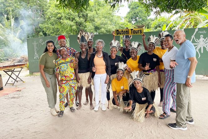 The Best/Top Rated Cultural City Tour in Dar es Salaam - A useful first look at Dar es Salaam