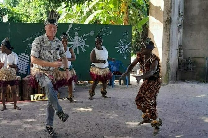 The Best/Top Rated Cultural City Tour in Dar es Salaam - The National Museum and Tanzania’s long story
