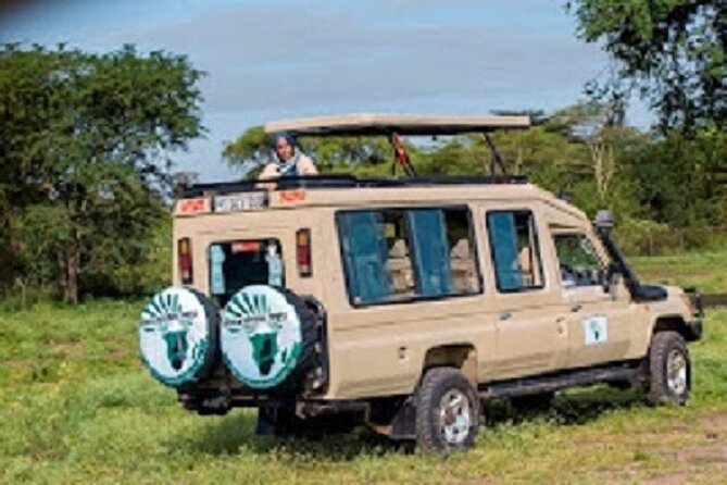 The Top Rated 6-Day Serengeti Budget Camping Safari in Tanzania - Camping comfort and daily practicalities