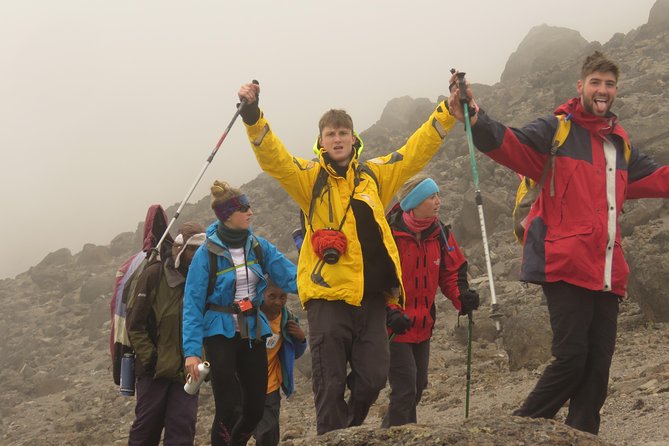The Ultimate 8-day Lemosho route Climbing Kilimanjaro - Key points to know before you book
