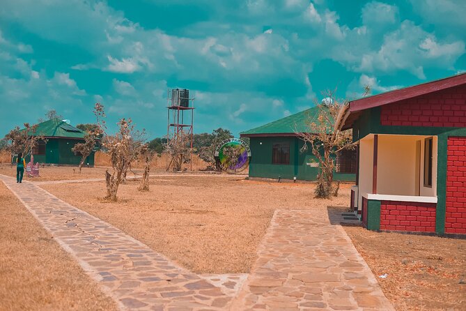 Three Days Ngorongoro crater, Lake Manyara and Taragire National Park (Joining) - Who should choose this safari?