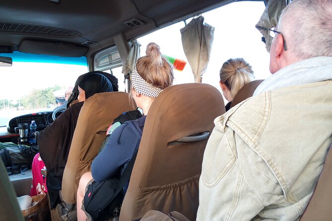 Ultimate Guide For The Best 4-Days Serengeti Safari in Tanzania - What to pack and how to manage the long days