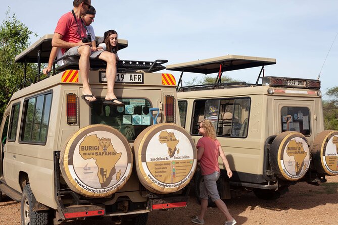 Unforgettable 4 Days Tanzania Private Budget Safari Tour - What this four-day safari really includes