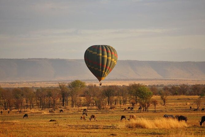 Unforgettable Tanzania Safari And Zanzibar Beach - Lake Manyara’s compact wildlife day