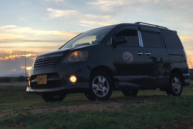 Unzip Hidden Tanzania's Attractions - Key reasons this route is different