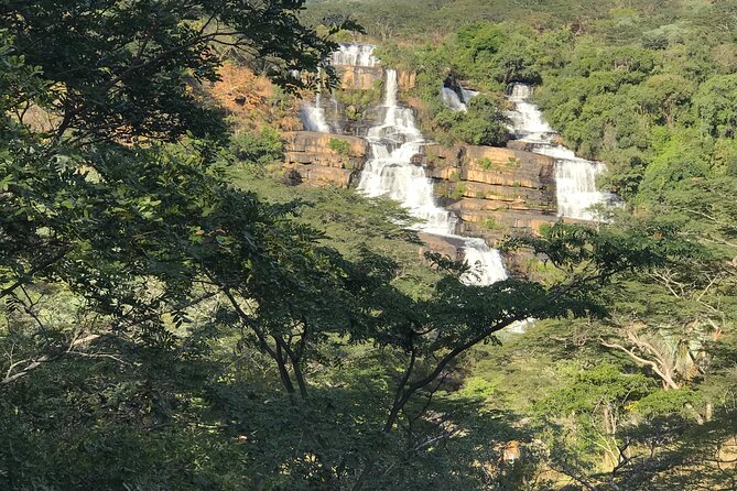 Unzip Hidden Tanzania's Attractions - Day 3: The long road to Lushoto