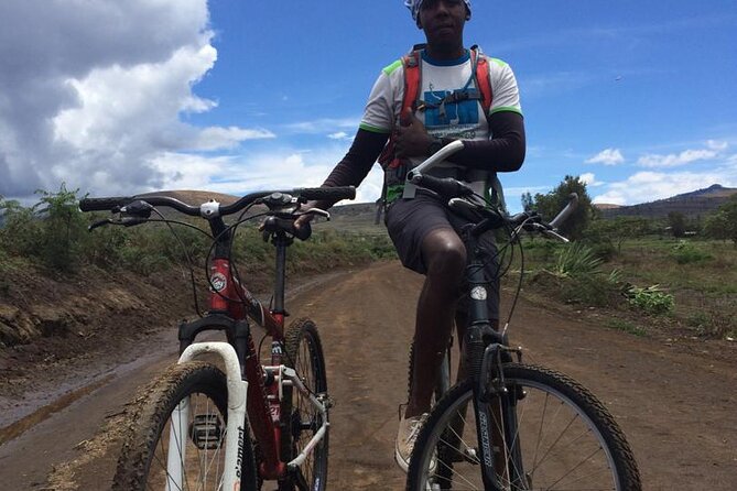 Unzip Hidden Tanzania's Attractions - Day 6: From Amani to Dar es Salaam by way of Bagamoyo