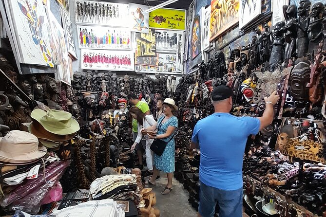 Walking City Tour in Zanzibar Island - Why the private format matters