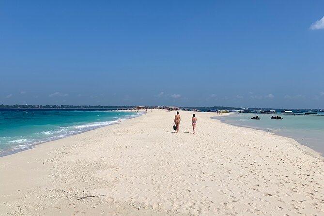 Welcome Zanzibar : A Journey through time for the Old Town - The Old Fort and Stone Town’s changing rulers