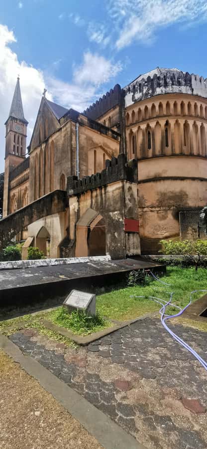 Zanzibar: 3 Hours Private Stone Town walking Tour with Guide - Key points to know before you book