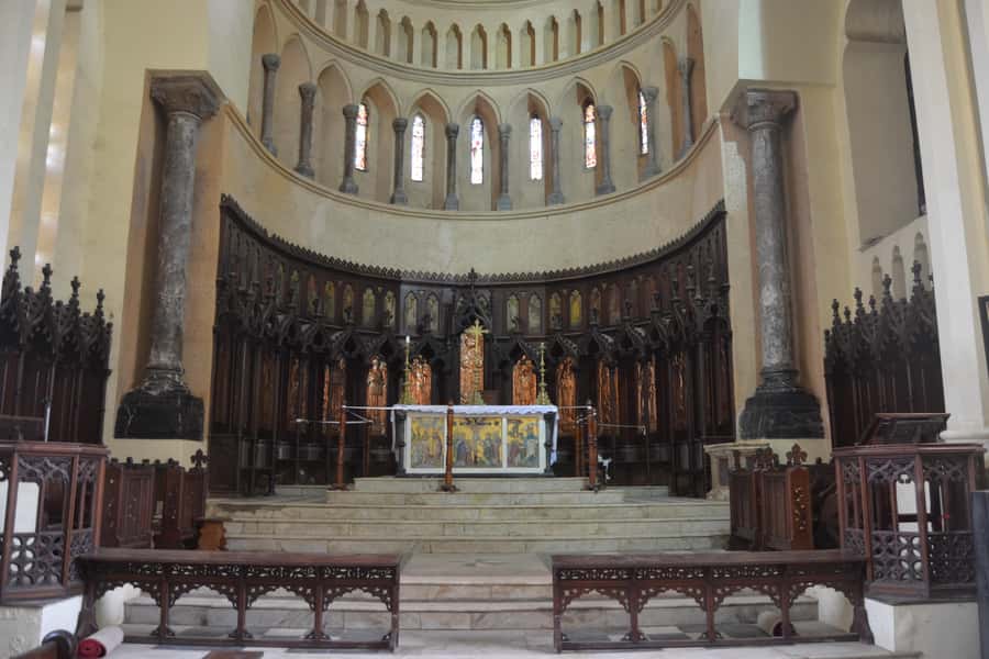 Zanzibar: 3 Hours Private Stone Town walking Tour with Guide - Freddie Mercury and Notre Dame of Zanzibar