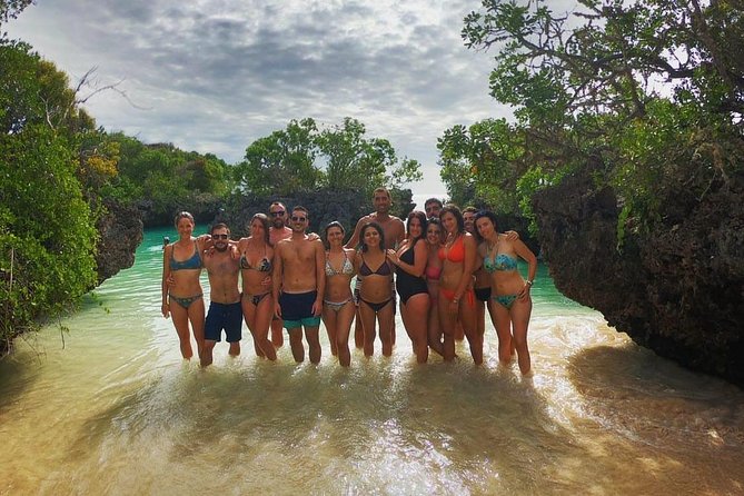 Zanzibar Adventures - What this Zanzibar day is really offering
