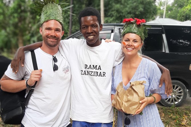 Zanzibar Adventures - What the service seems to do best